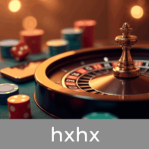 hxhx: Slots com Prêmios Gigantes, Jogos de Mesa Estratégicos, e Experiência Imersiva com Real Dealers