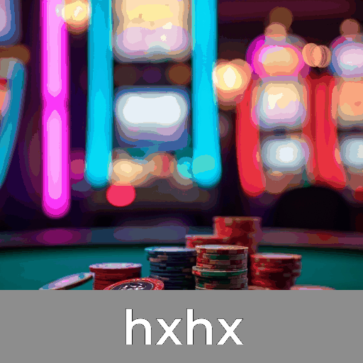 hxhx: Excelência e Segurança em Apostas Online